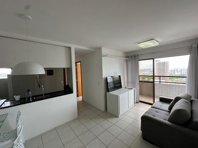 Apartamento, 2 quartos, 55 m² - Foto 5