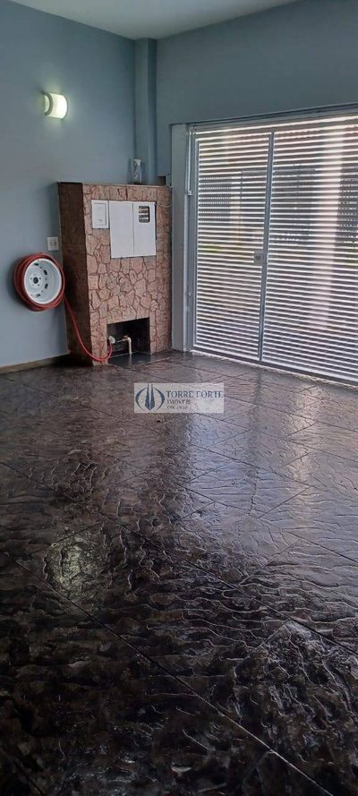 Sobrado, 3 quartos, 274 m² - Foto 4