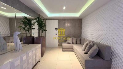 Apartamento, 2 quartos, 101 m² - Foto 3
