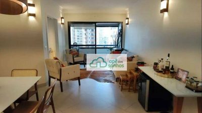 Apartamento, 3 quartos, 101 m² - Foto 1