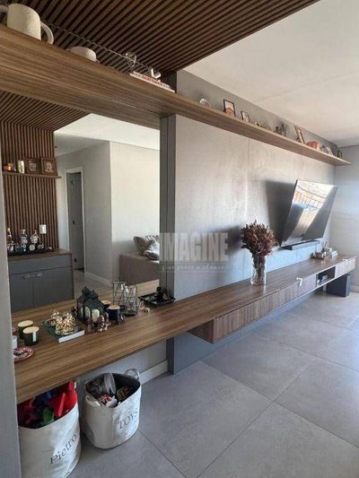 Apartamento, 2 quartos, 71 m² - Foto 5