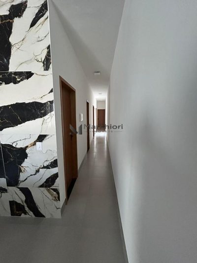 Casa, 3 quartos - Foto 5