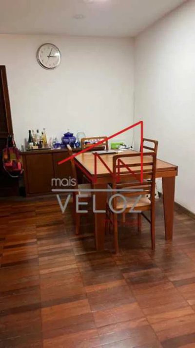 Apartamento, 4 quartos, 140 m² - Foto 5