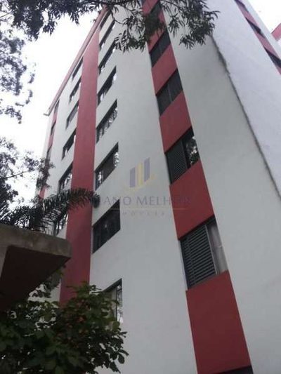 Apartamento, 2 quartos, 53 m² - Foto 2