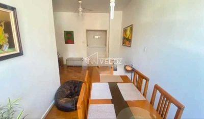 Apartamento, 2 quartos, 70 m² - Foto 1