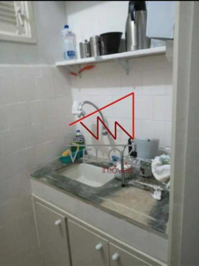 Kitnet-Studio, 35 m² - Foto 1