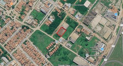 Terreno, 300 m² - Foto 3