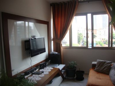 Apartamento, 3 quartos - Foto 4