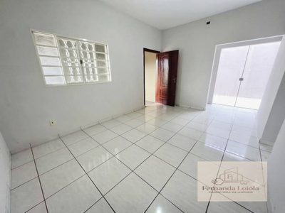 Casa de Condomínio, 2 quartos - Foto 1