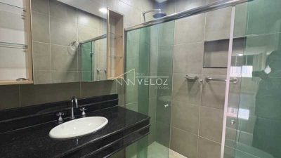 Apartamento, 2 quartos, 87 m² - Foto 1