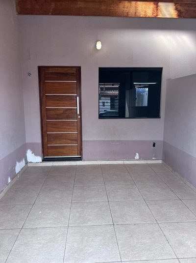 Casa, 2 quartos - Foto 1