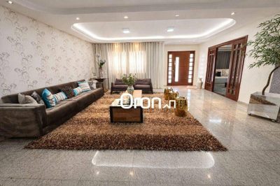 Sobrado, 4 quartos, 401 m² - Foto 3