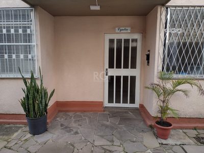 Apartamento, 1 quarto, 48 m² - Foto 2