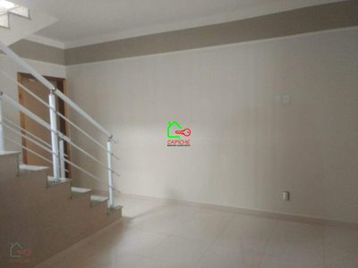 Casa, 3 quartos, 180 m² - Foto 3