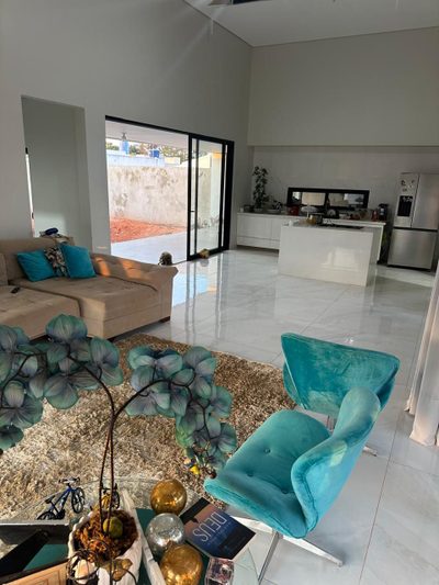 Casa, 3 quartos, 320 m² - Foto 2