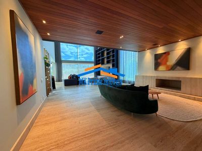 Casa de Condomínio, 5 quartos - Foto 4