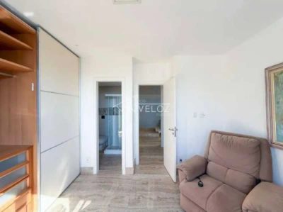 Cobertura, 3 quartos, 174 m² - Foto 1