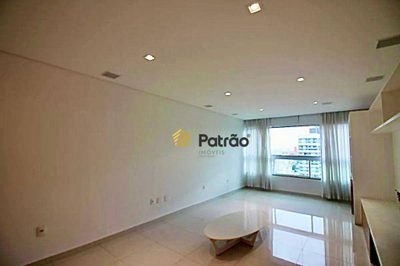 Apartamento, 3 quartos, 150 m² - Foto 3