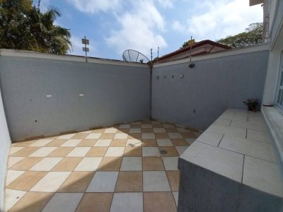 Sobrado, 3 quartos, 133 m² - Foto 2