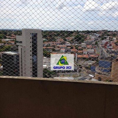 Apartamento, 3 quartos, 144 m² - Foto 2