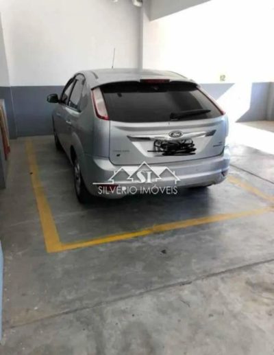 Loja-Salão, 12 m² - Foto 5