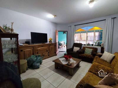 Casa, 3 quartos, 181 m² - Foto 3