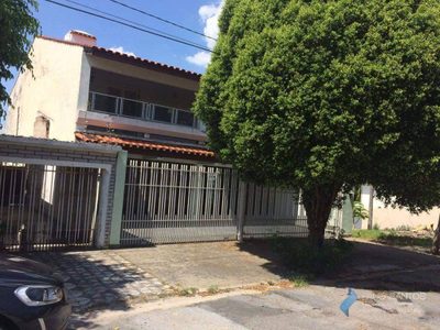 Casa, 4 quartos, 418 m² - Foto 1