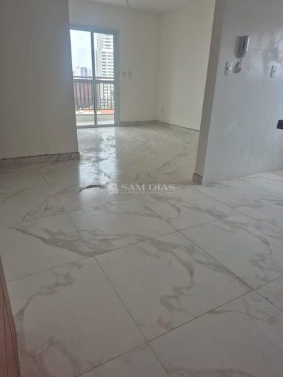 Apartamento, 2 quartos, 50 m² - Foto 5