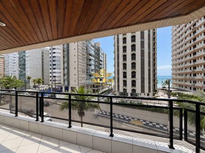 Apartamento, 4 quartos, 164 m² - Foto 2