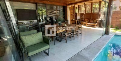 Casa de Condomínio, 4 quartos - Foto 2