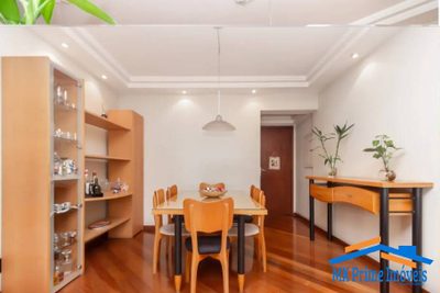Apartamento, 3 quartos, 98 m² - Foto 4