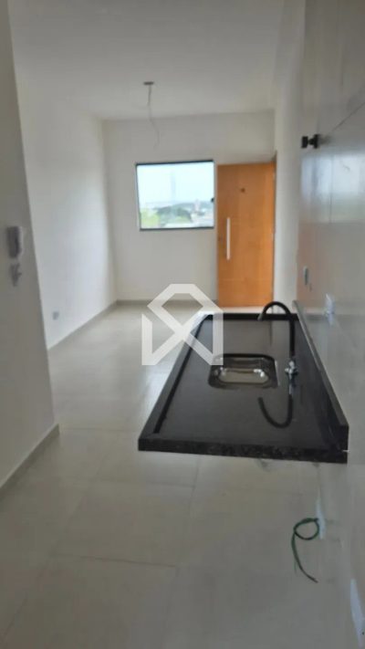 Apartamento, 2 quartos, 41 m² - Foto 3