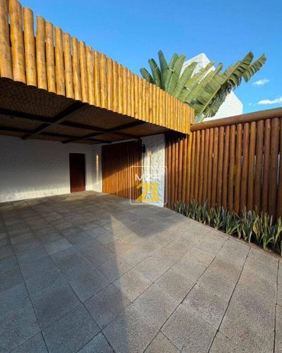 Casa, 6 quartos, 312 m² - Foto 3