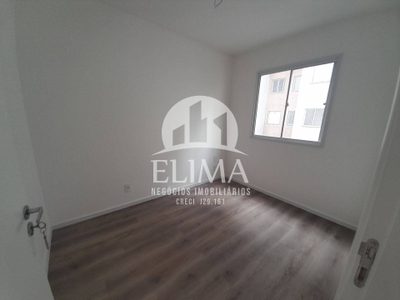 Apartamento, 2 quartos, 37 m² - Foto 4