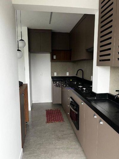 Apartamento, 2 quartos, 55 m² - Foto 1
