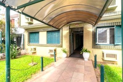 Apartamento, 2 quartos, 59 m² - Foto 1