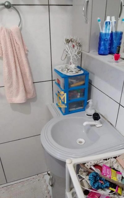 Casa, 1 quarto, 100 m² - Foto 3