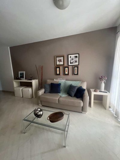 Apartamento, 2 quartos, 55 m² - Foto 1