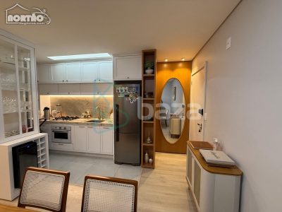 Casa, 3 quartos, 60 m² - Foto 1