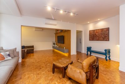 Apartamento, 2 quartos, 186 m² - Foto 5
