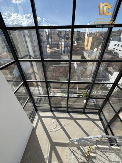 Cobertura, 3 quartos, 163 m² - Foto 3