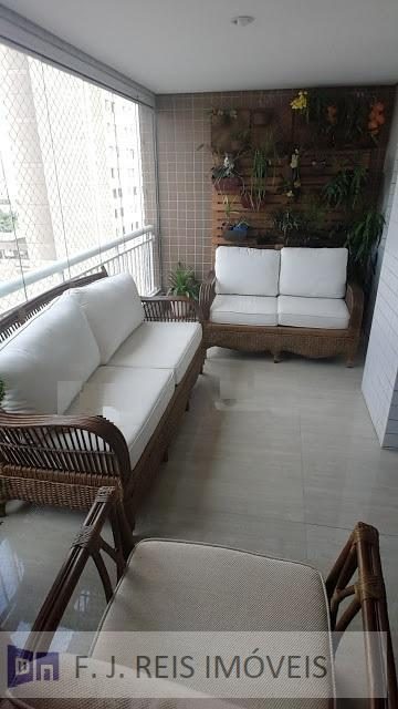 Apartamento, 3 quartos, 103 m² - Foto 5
