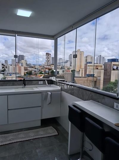 Apartamento, 2 quartos, 75 m² - Foto 5
