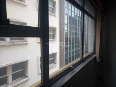 Sala-Conjunto, 56 m² - Foto 1