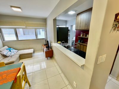 Apartamento, 2 quartos, 58 m² - Foto 5