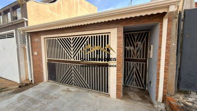 Casa, 2 quartos, 61 m² - Foto 2