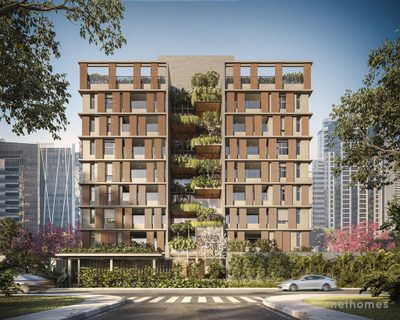 Cobertura, 4 quartos, 427 m² - Foto 1