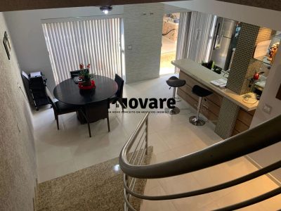 Casa, 3 quartos, 200 m² - Foto 1