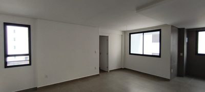 Apartamento, 3 quartos, 80 m² - Foto 2