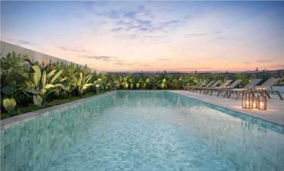 Apartamento, 3000 m² - Foto 1